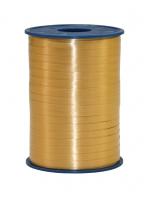 1 String on spool gold 